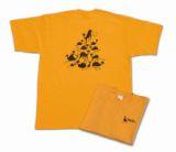 Orange Cats T-Shirt XXL